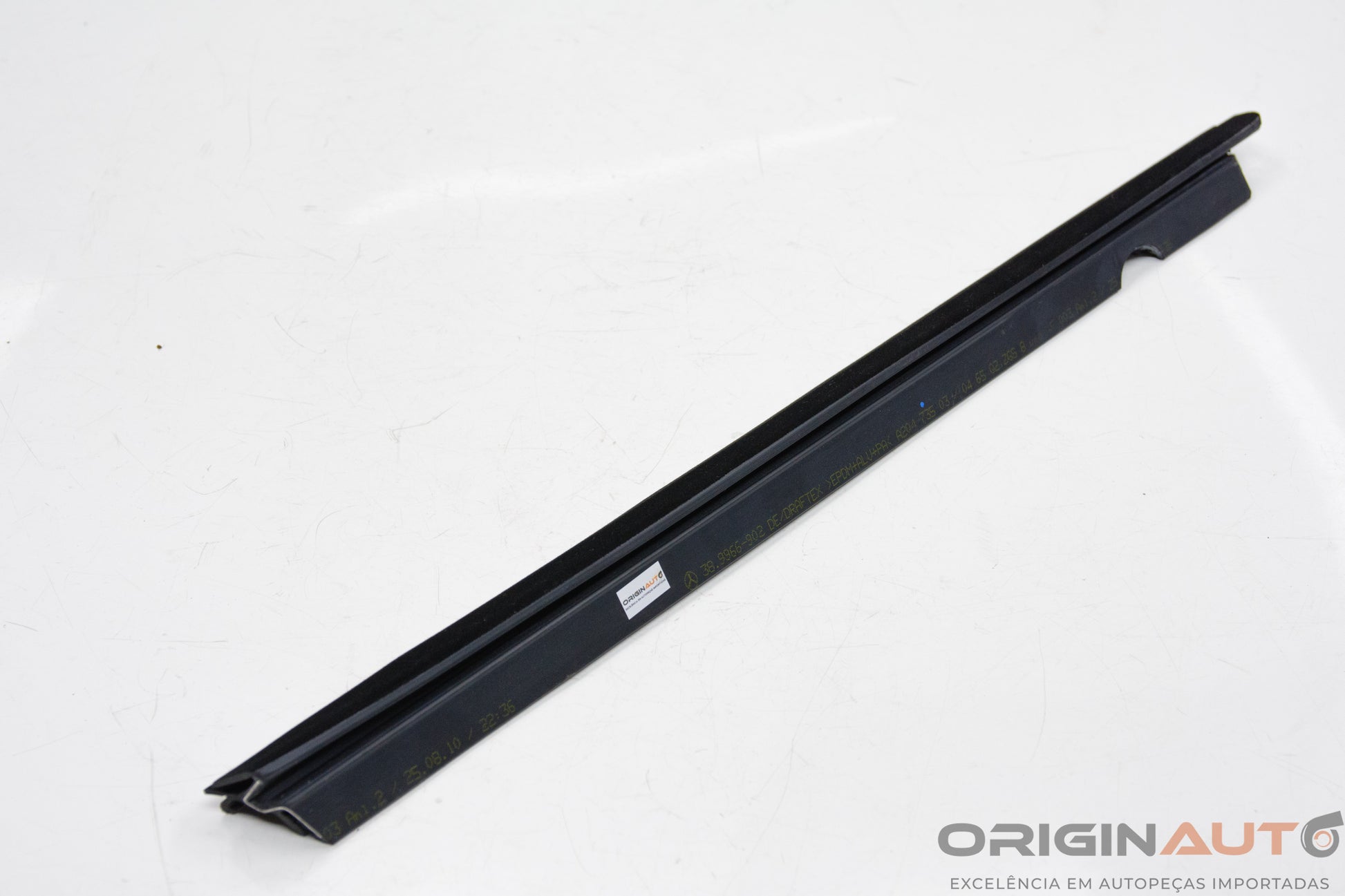 Pestana Interna Porta Tras Dir Mercedes-Benz C200 Cgi 2011 A2047350365 A20