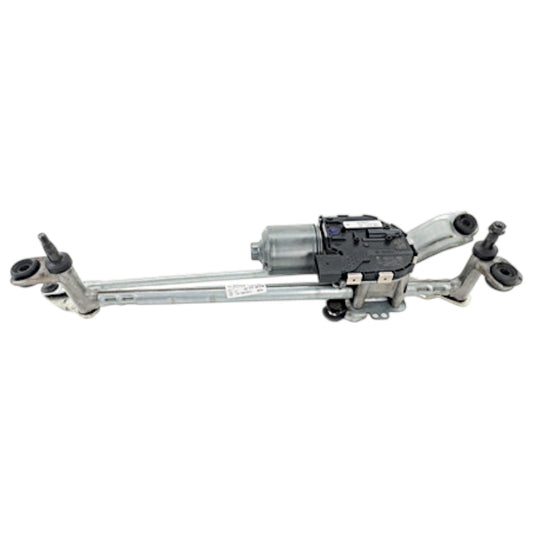Braço Motor Limpador Parabrisa Vw Golf Tsi 1.4 14 A 18