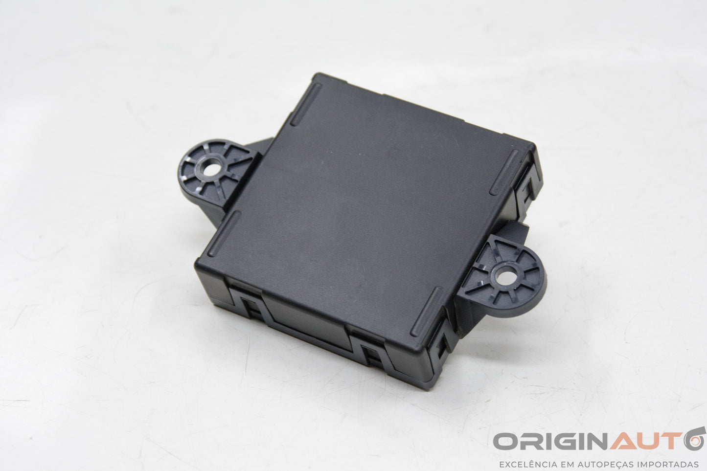 Modulo Porta Traseira Direita Mercedes-Benz C200 Cgi 2011 A2129004006