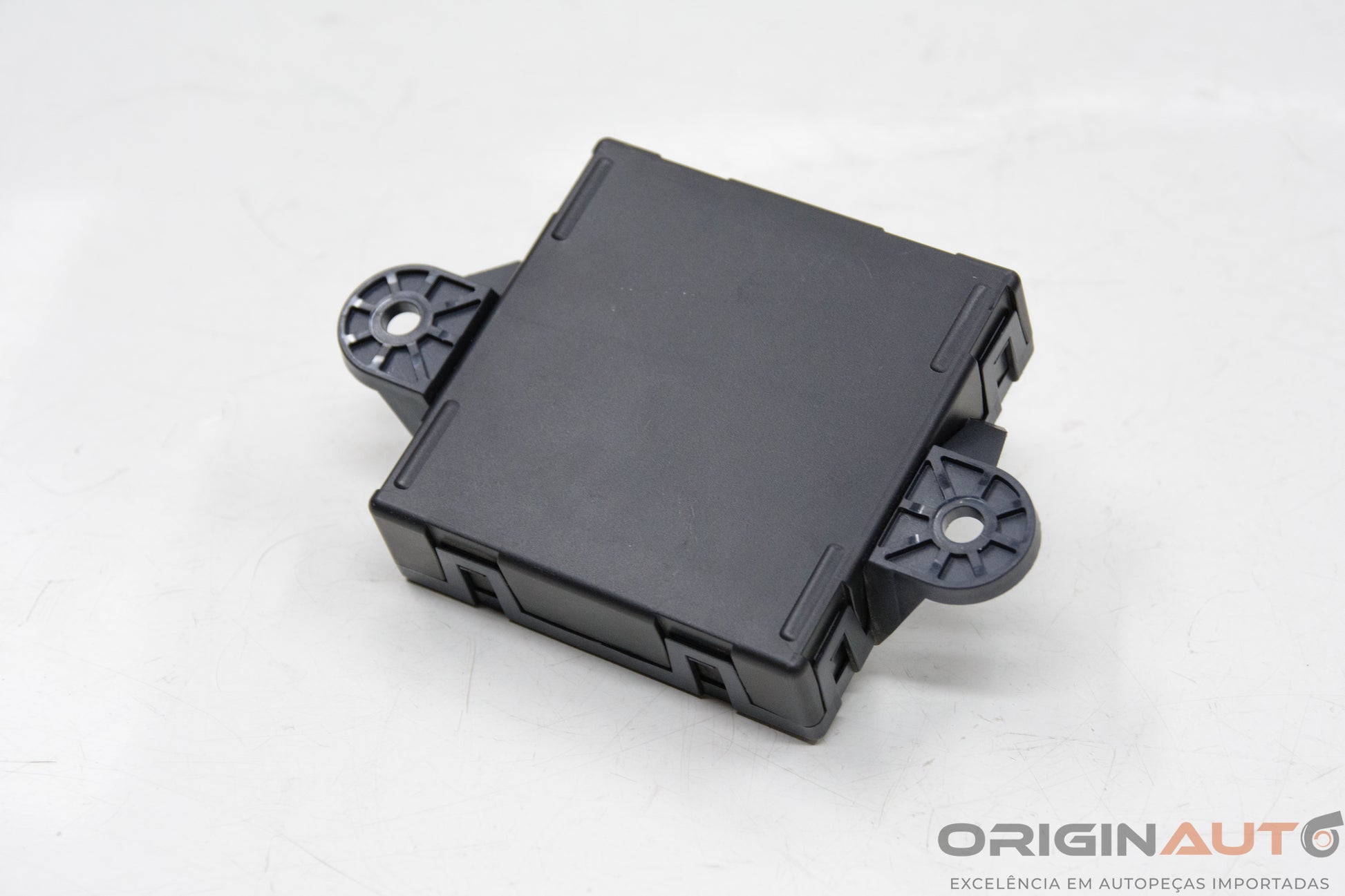 Modulo Porta Traseira Direita Mercedes-Benz C200 Cgi 2011 A2129004006