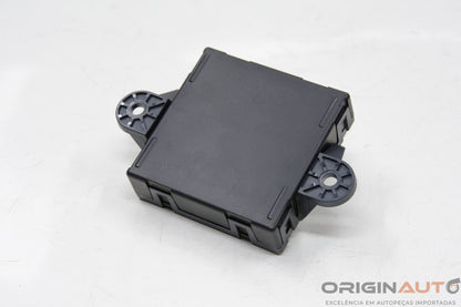 Modulo Porta Traseira Direita Mercedes-Benz C200 Cgi 2011 A2129004006