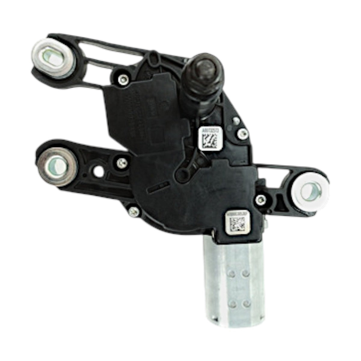 Motor Limpador Traseiro Vw Golf 1.4 Tsi 14 A 18 - 5G0955711