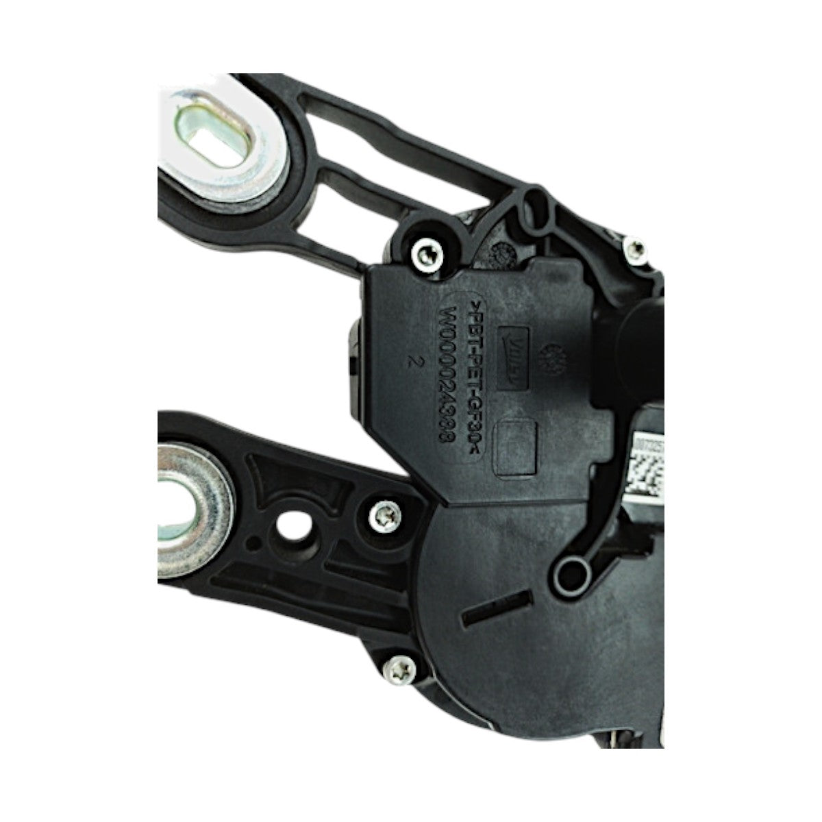 Motor Limpador Traseiro Vw Golf 1.4 Tsi 14 A 18 - 5G0955711