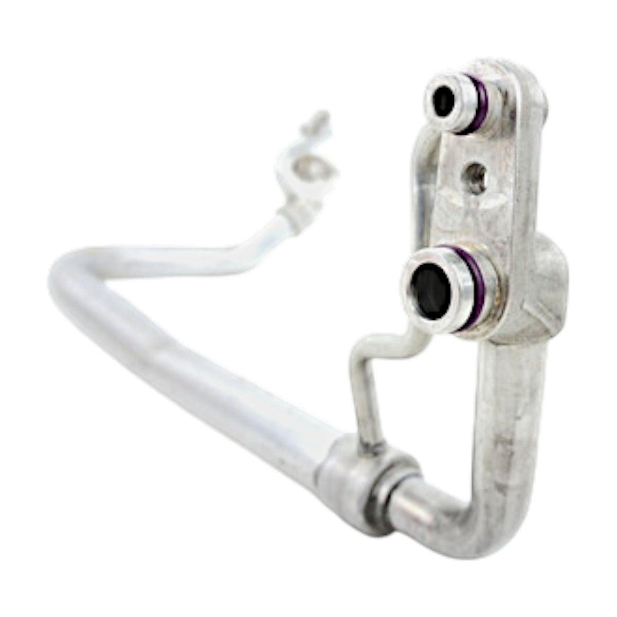 Mangueira Ar Condicionado Golf Audi A3 1.4 Tsi 5Q1816738B