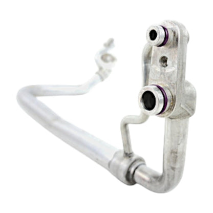 Mangueira Ar Condicionado Golf Audi A3 1.4 Tsi 5Q1816738B