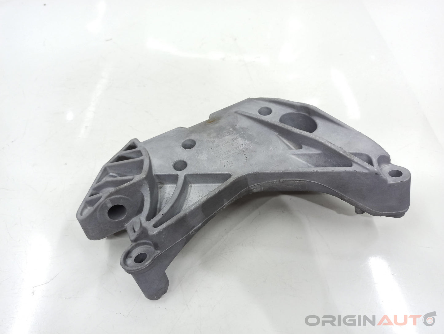 Coxim Motor Direito Audi Q3 2014 06J199207P