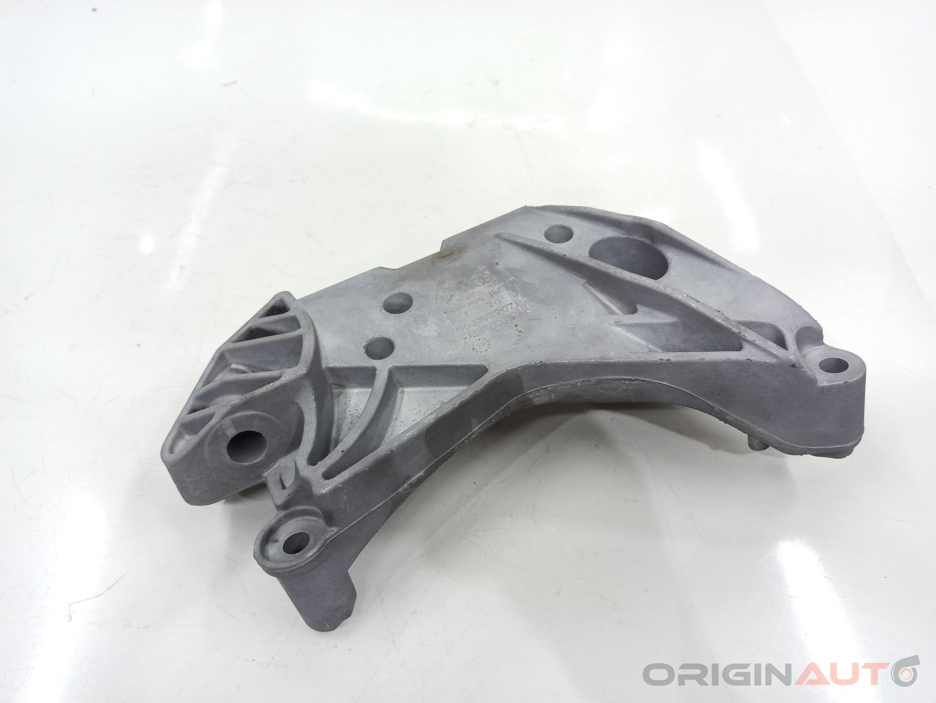 Coxim Motor Direito Audi Q3 2014 06J199207P