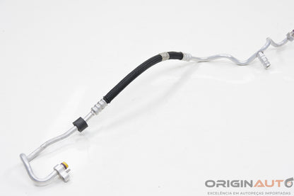 Mangueira A/C Condensador Mercedes-Benz C200 Cgi 2011 A2048302516