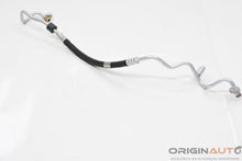 Mangueira A/C Condensador Mercedes-Benz C200 Cgi 2011 A2048302516