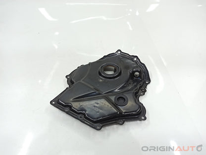 Tampa Frontal Motor Audi Q3 2014 06K109210Ae