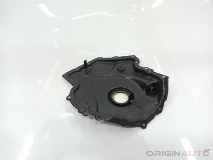 Tampa Frontal Motor Audi Q3 2014 06K109210Ae