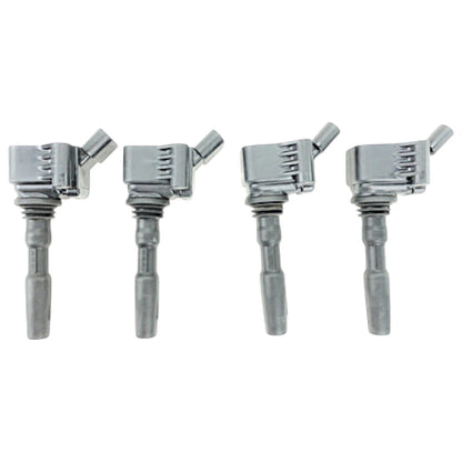 Bobina Ignição Vw Golf Jetta Fusca Polo Tiguan - 04E905110B