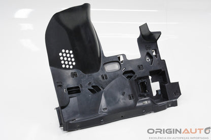 Acabamento Interno Inferior Motorista Mercedes-Benz C200 Cgi 2011 A2046800108