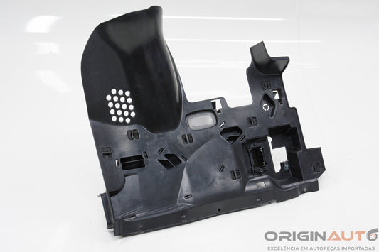 Acabamento Interno Inferior Motorista Mercedes-Benz C200 Cgi 2011 A2046800108