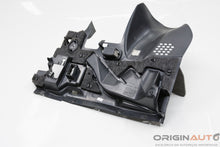 Acabamento Interno Inferior Motorista Mercedes-Benz C200 Cgi 2011 A2046800108