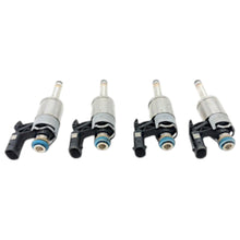 Bico Injetor Golf Mk7 Audi A3 Jetta Tsi 1.4 - 04E133036A