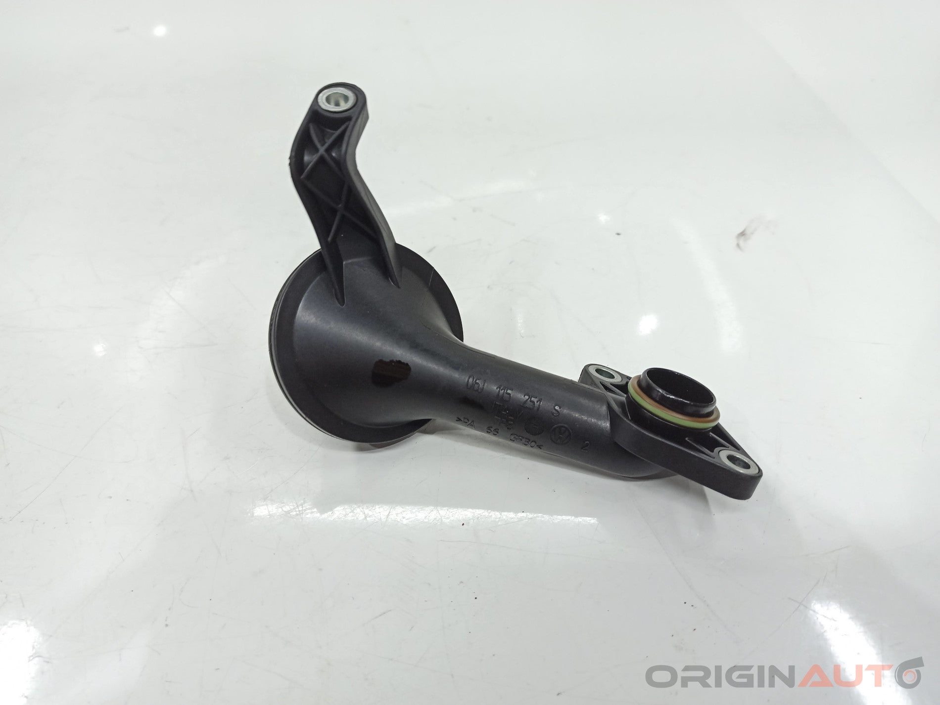 Pescador Bomba Oleo Audi Q3 2014 06J115251S