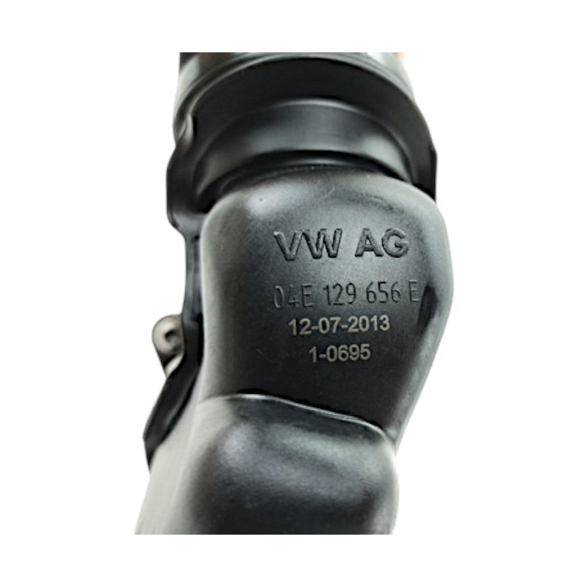 Duto Turbina Vw Golf Mk7 1.4 Tsi 2014 04E129656E Original