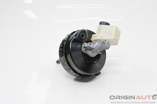 Bomba Hidrovacuo Mercedes-Benz C200 Cgi 2011 A2044301130