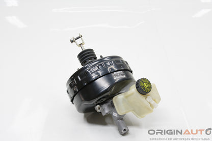 Bomba Hidrovacuo Mercedes-Benz C200 Cgi 2011 A2044301130