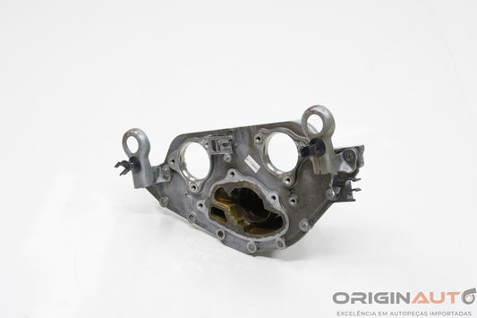 Tampa Frontal Cabecote Mercedes-Benz C200 Cgi 2011 A2710161306