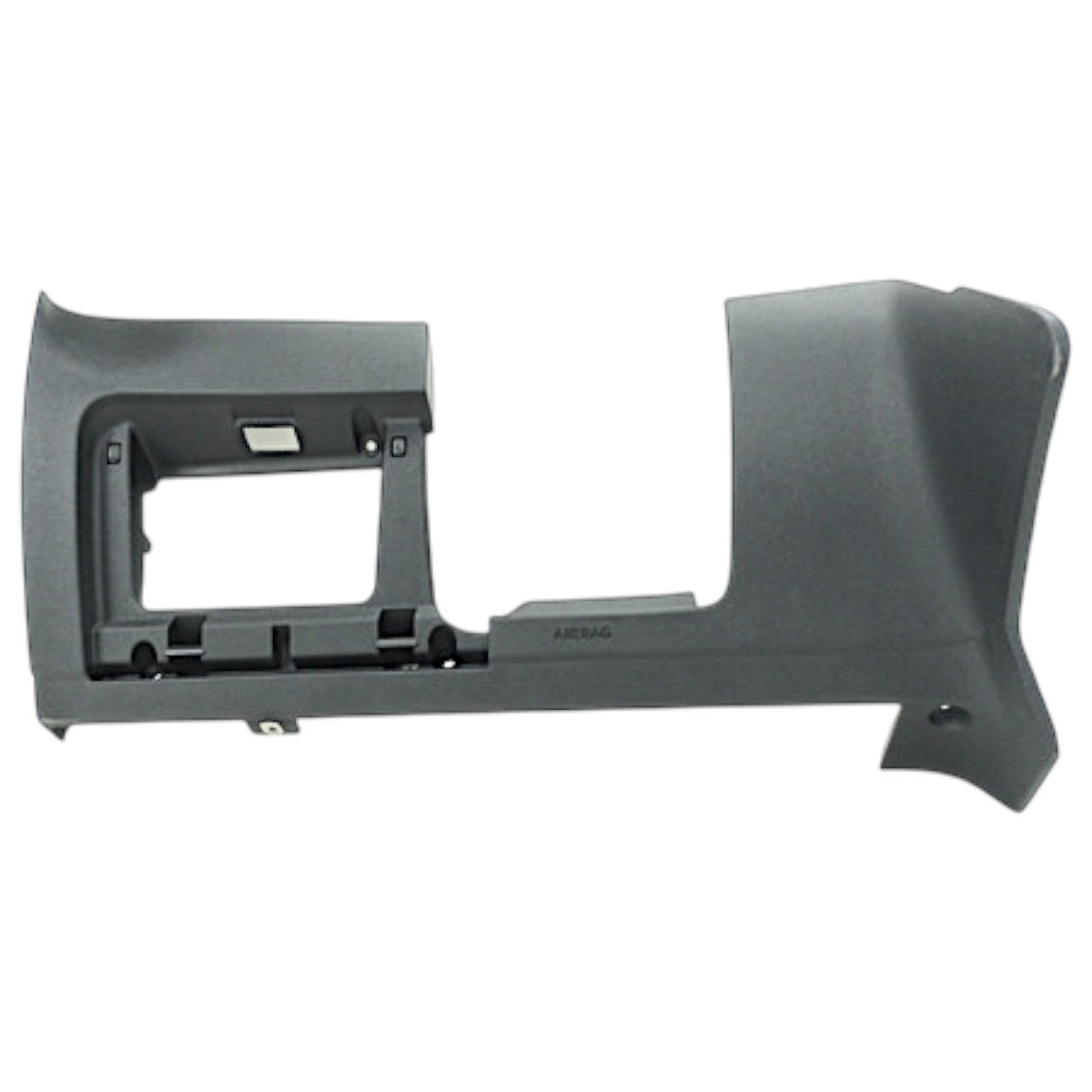 Acabamento Inferior Motorista Coluna Golf Mk7 1.4 5G1858367