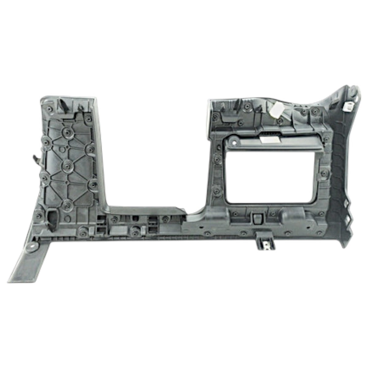 Acabamento Inferior Motorista Coluna Golf Mk7 1.4 5G1858367