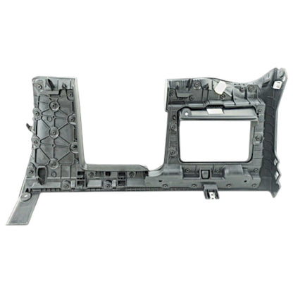 Acabamento Inferior Motorista Coluna Golf Mk7 1.4 5G1858367