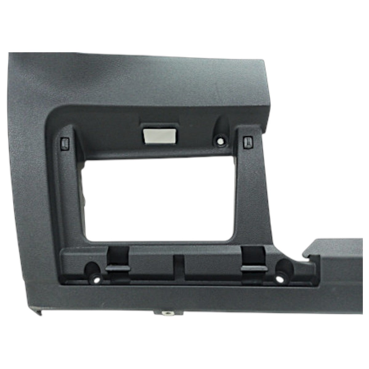 Acabamento Inferior Motorista Coluna Golf Mk7 1.4 5G1858367