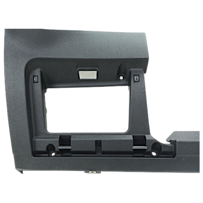 Acabamento Inferior Motorista Coluna Golf Mk7 1.4 5G1858367