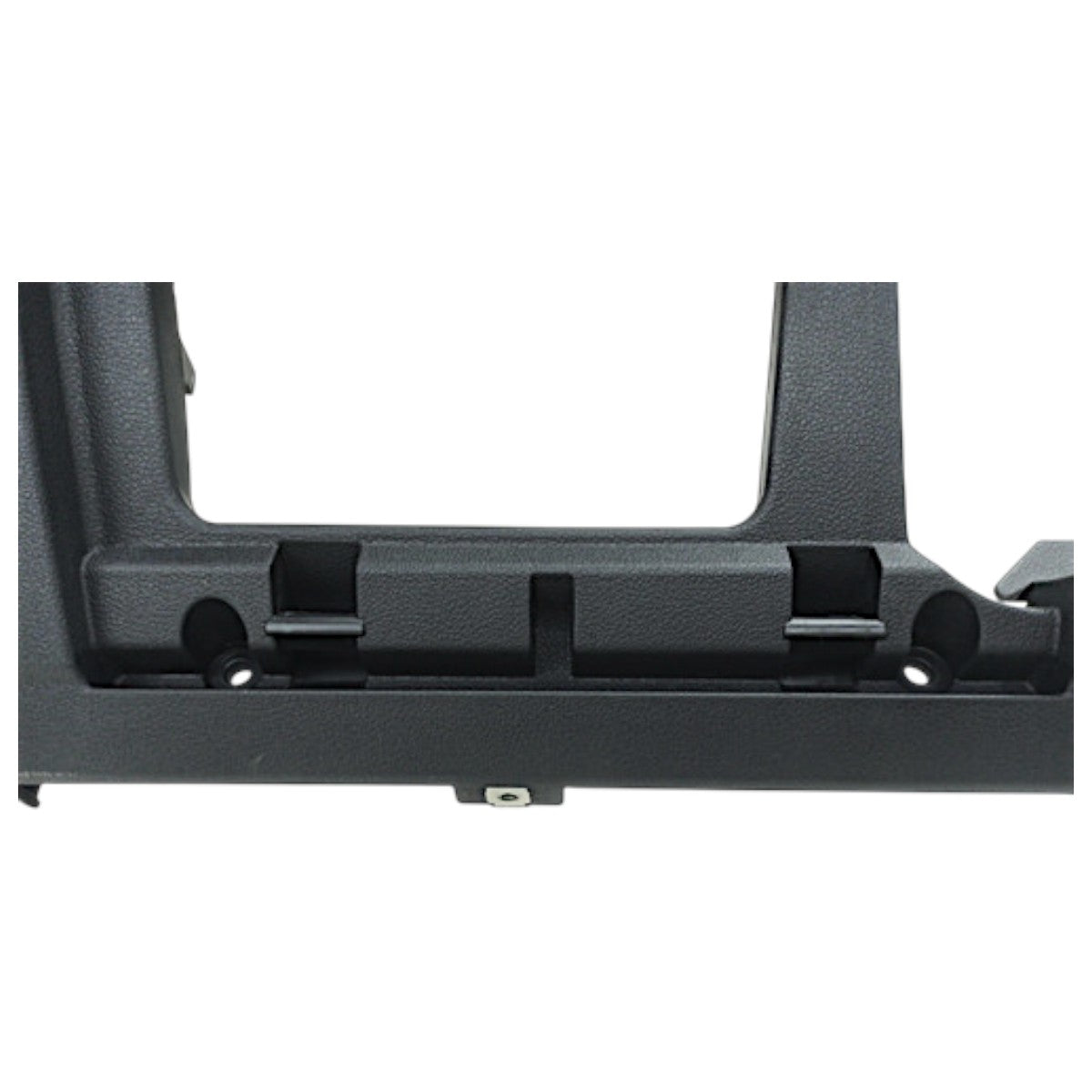 Acabamento Inferior Motorista Coluna Golf Mk7 1.4 5G1858367