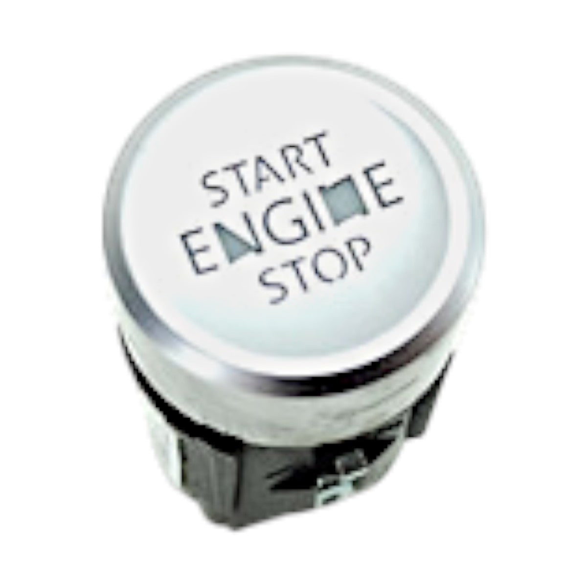 Botão Start Stop Vw Golf 1.4 Tsi Highline Kessy *Detalhe