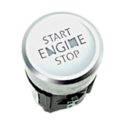 Botão Start Stop Vw Golf 1.4 Tsi Highline Kessy *Detalhe