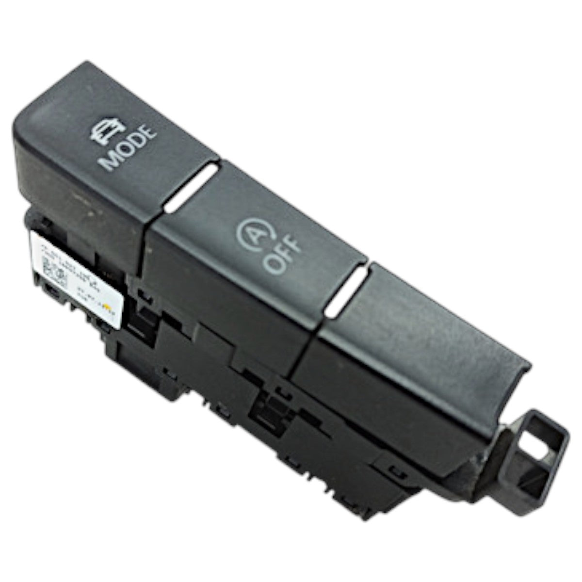 Botão Start Stop Modo Condução Vw Golf Mk7 1.4 5G1927137M