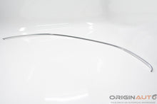 Friso Externo Arco Porta Esquerdo Mercedes-Benz C200 Cgi 2011 A2046900780