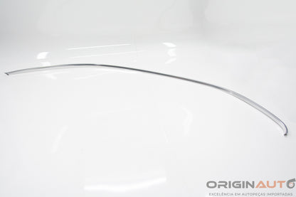 Friso Externo Arco Porta Esquerdo Mercedes-Benz C200 Cgi 2011 A2046900780