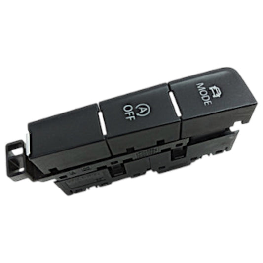 Botão Start Stop Modo Condução Vw Golf Mk7 1.4 5G1927137M
