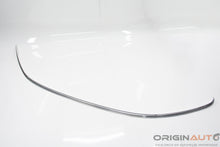 Friso Externo Arco Porta Esquerdo Mercedes-Benz C200 Cgi 2011 A2046900780