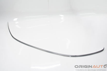 Friso Externo Arco Porta Esquerdo Mercedes-Benz C200 Cgi 2011 A2046900780