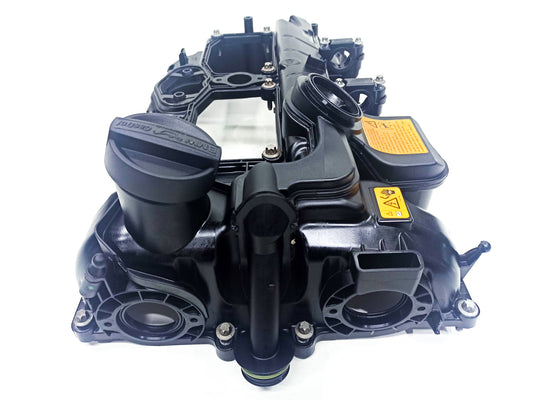 Tampa Valvula Cabecote Bmw 320I F30 2016 7633630