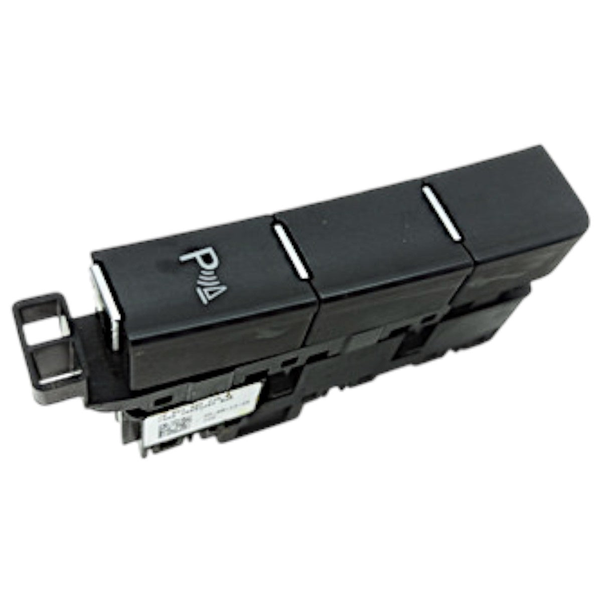 Botão Park Assist Sensor Estacionamento Vw Golf 7 5G1927238E