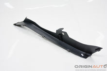 Acabamento Interno Direito Mercedes-Benz C200 Cgi 2011 A2046903825