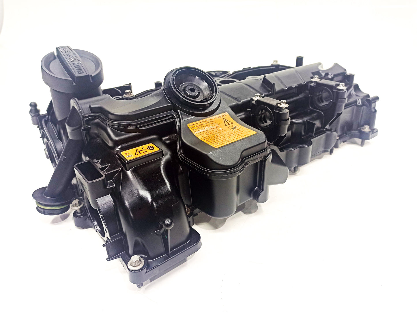 Tampa Valvula Cabecote Bmw 320I F30 2016 7633630