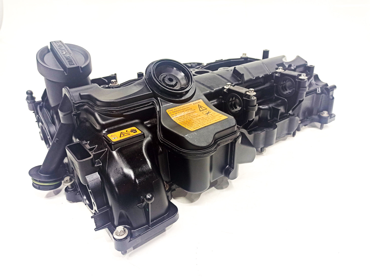 Tampa Valvula Cabecote Bmw 320I F30 2016 7633630