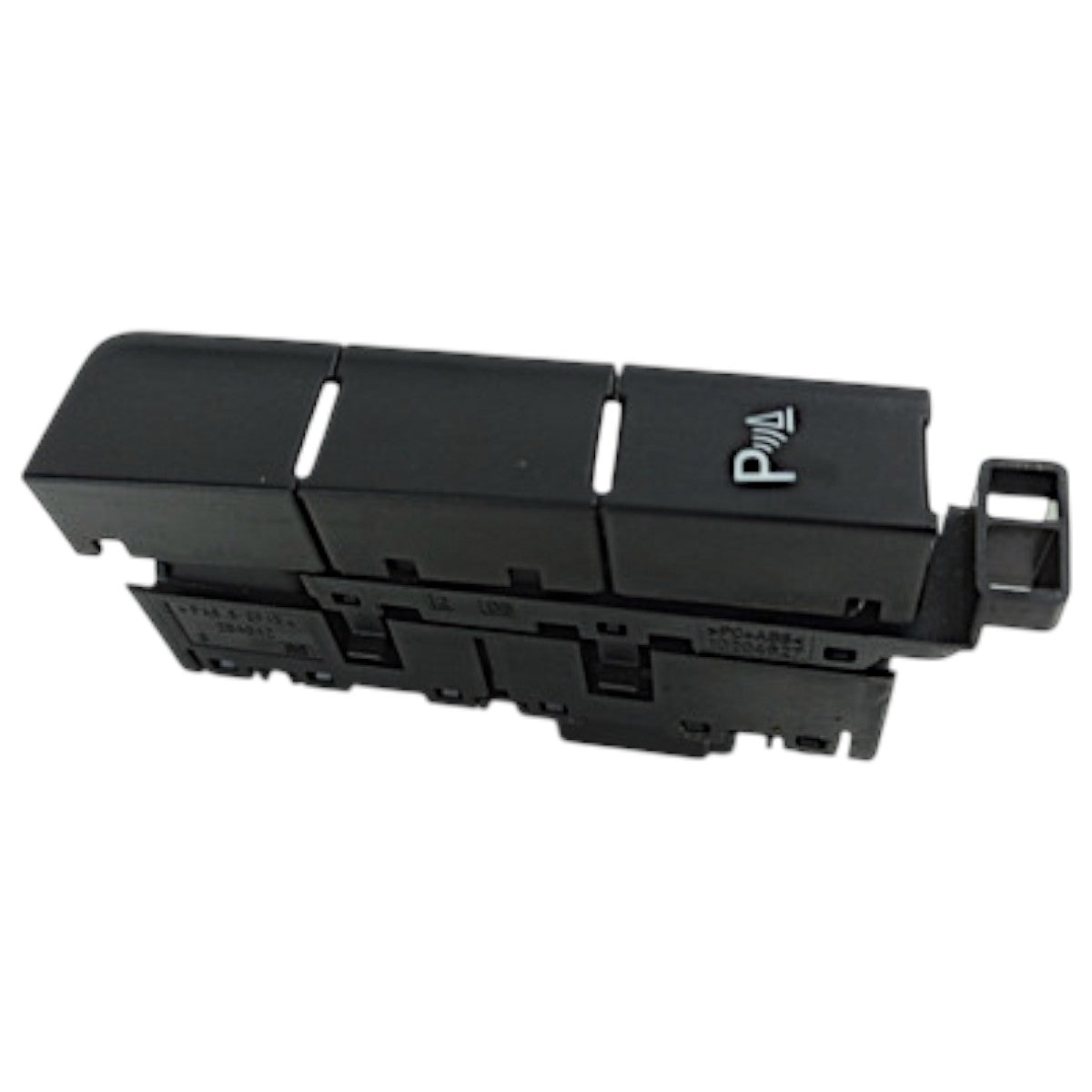 Botão Park Assist Sensor Estacionamento Vw Golf 7 5G1927238E