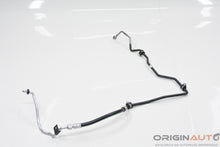 Mangueira Oleo Cambio Mercedes-Benz C200 Cgi 2011 A2042704996