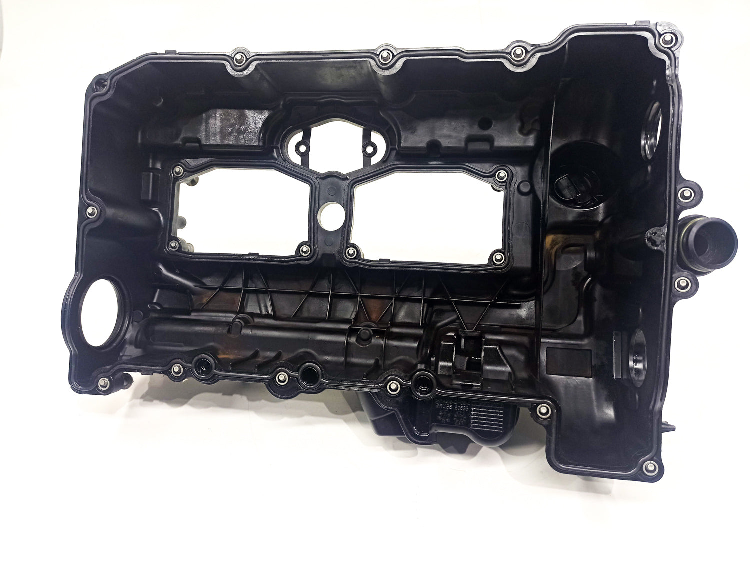 Tampa Valvula Cabecote Bmw 320I F30 2016 7633630