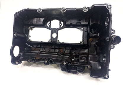 Tampa Valvula Cabecote Bmw 320I F30 2016 7633630