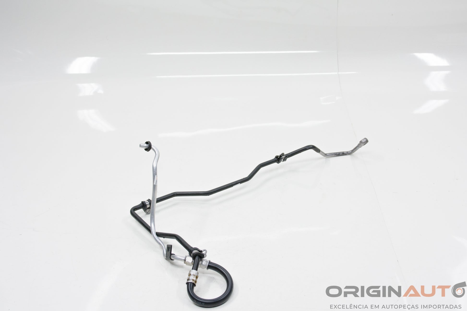 Mangueira Oleo Cambio Mercedes-Benz C200 Cgi 2011 A2042704996