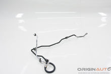 Mangueira Oleo Cambio Mercedes-Benz C200 Cgi 2011 A2042704996